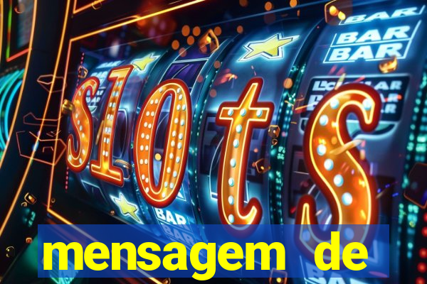 mensagem de agradecimento futebol